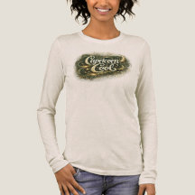 Camiseta Zodiac Capricorn Cool – Signo de Tierra A