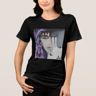 Triblenda Camiseta Zodíaco Escorpião (desenho autoral)