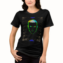 Cara de camiseta