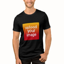 Cargar una camiseta con fotos de personalizado - C