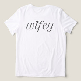 Triblenda Casada y Maravillosa: camiseta de mujer.