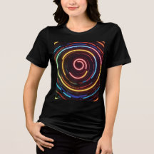 Chase Your Dreams Audaz Typografía Camiseta