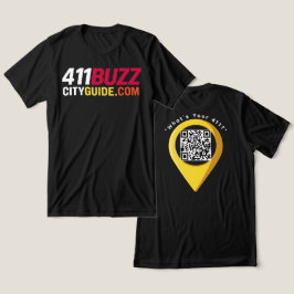 Triblenda ¿Cuál es tu camiseta 411?