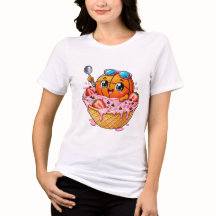 Cute Camiseta de Baloncesto de Helado | Divertido 