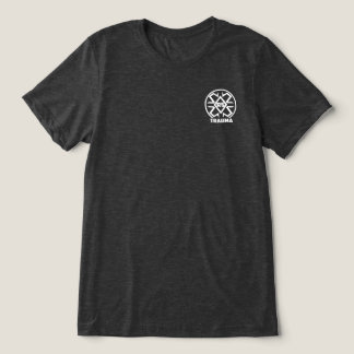 Triblenda DETENER LA Camiseta DE ESTIGMA