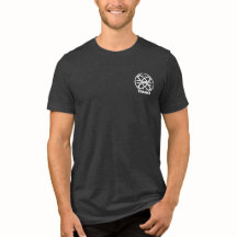 DETENER LA Camiseta DE ESTIGMA