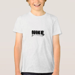 Triblenda diseño de camiseta de nick