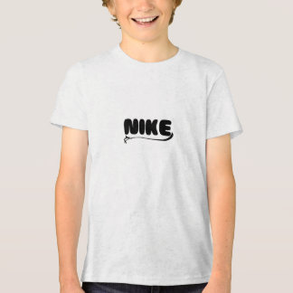 Triblenda diseño de camiseta de nick