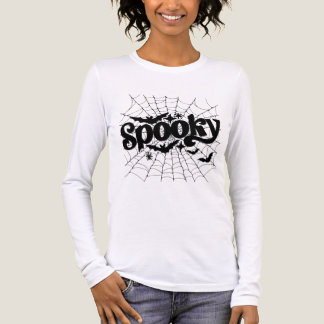 Triblenda ¡Diseño de camiseta espeluznante!