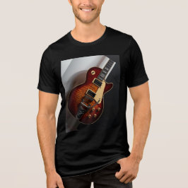 TRIBLENDA DISEÑO ESPECIAL DE CAMISETA PARA FESTIVAL DE MÚSIC