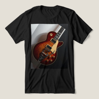 TRIBLENDA DISEÑO ESPECIAL DE CAMISETA PARA FESTIVAL DE MÚSIC