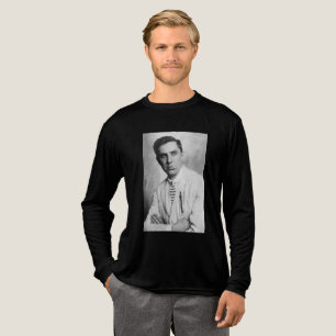 Triblenda Dos "bandos" de Bela Lugosi camiseta de tee con ma