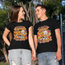 Ella es mi Especias, Yo soy su Camiseta de Parejas