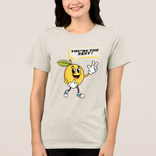 Triblenda Eres la camiseta más zurda - Gracioso cigarrillo d