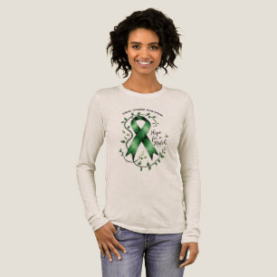 Triblenda Esperanza de una Coincidencia – Camiseta de Concie
