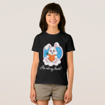 Esperanza en mi corazón | Camiseta