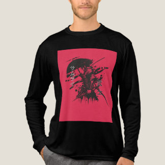 Triblenda esto es una camiseta de servicio completo y otros