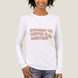 Triblenda Gracioso tazas y café tazas de camiseta con café a