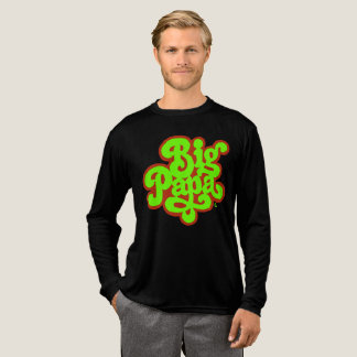 Triblenda Gran Poppa - Camiseta