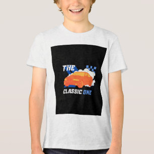 Triblenda La camiseta clásica
