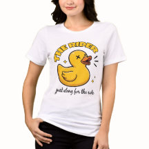 La camiseta The Rider Bestie, divertida camiseta d