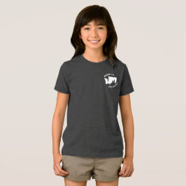 Triblenda Las hijas de Job Washington - camiseta (Jo-BEE)