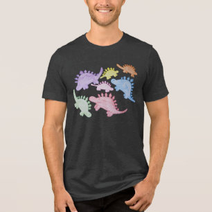 Triblenda Las lluvias torrenciales: la camiseta Unisex