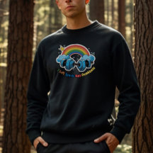 Levanto Espíritus Y Tornillos | Camiseta masculina