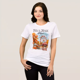 Triblenda Mantener o diseñar su propia camiseta