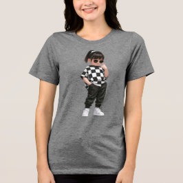Triblenda mejor camiseta