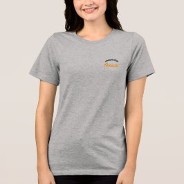 Triblenda Mi camiseta favorita