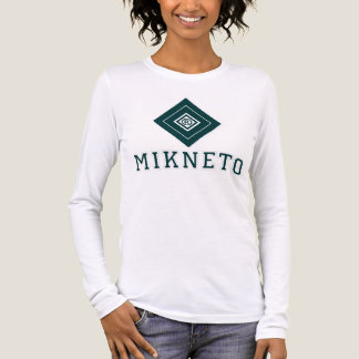 Triblenda MIKNETO® - Camiseta de Manga Larga