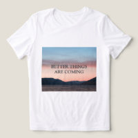Motivación cita palabras sabias camiseta