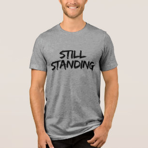 Triblenda Paquete de regalo de cuidado del cáncer Camiseta