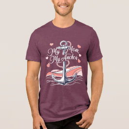 Triblenda Para siempre mi camiseta principal