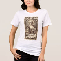 QUE SE COMAN PASTEL... ESTOY EN KETO Camiseta
