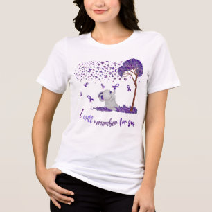 Triblenda Recuerdo Por Ti Camiseta