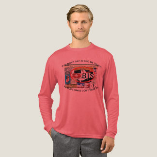 Triblenda Revelación Camiseta 13:17