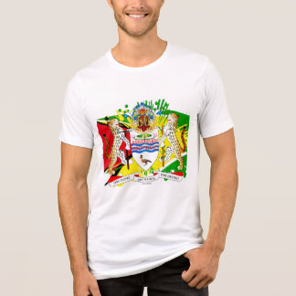 Triblenda Rokclonedesigns Camiseta _2025 Inteligencia Artíst