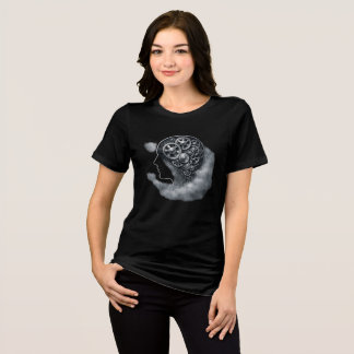 Triblenda Sudadera con capucha CalibrateMind Camiseta Tri-Bl