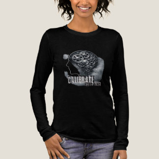 Triblenda Sudadera con capucha CalibrateMind Camiseta Tri-Bl