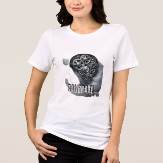 Triblenda Sudadera con capucha CalibrateMind Camiseta Tri-Bl