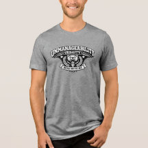 Variables Ingobernables - Camiseta