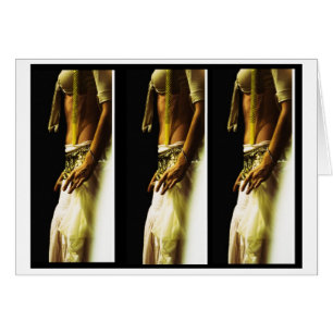 Tribu de la danza de Belly