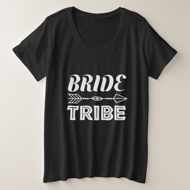 Tribu de la Novia   (Anverso del diseño)