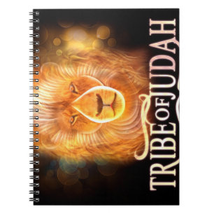 Tribu del cuaderno de Judah
