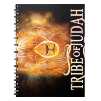 Tribu del cuaderno de Judah