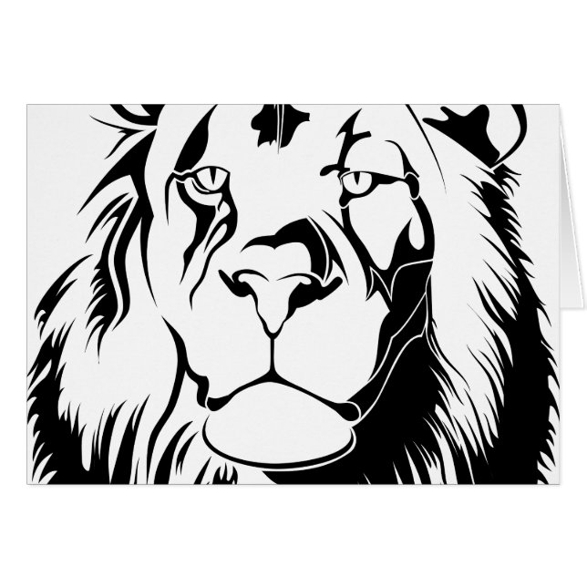 Tribu León 002 (Anverso (Horizontal))