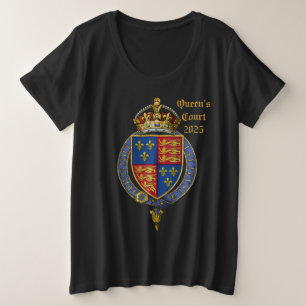 Tribunal de la Reina 2025