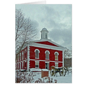 Tribunal del Condado de Iron